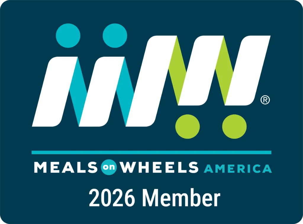 Meals on Wheels America - 2026 Member