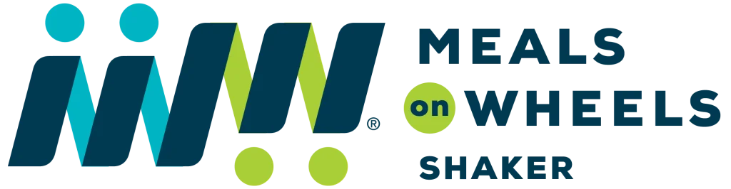 Meals on Wheels Shaker