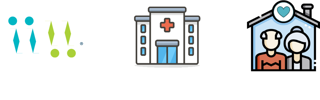 Meals on Wheels Shaker Infographic Meals on Wheels Shaker Infographic