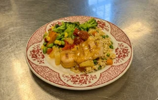 Meals on Wheels Shaker July 2025 Newsletter