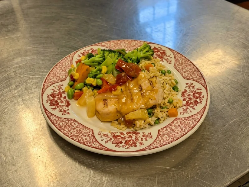 Meals on Wheels Shaker July 2025 Newsletter